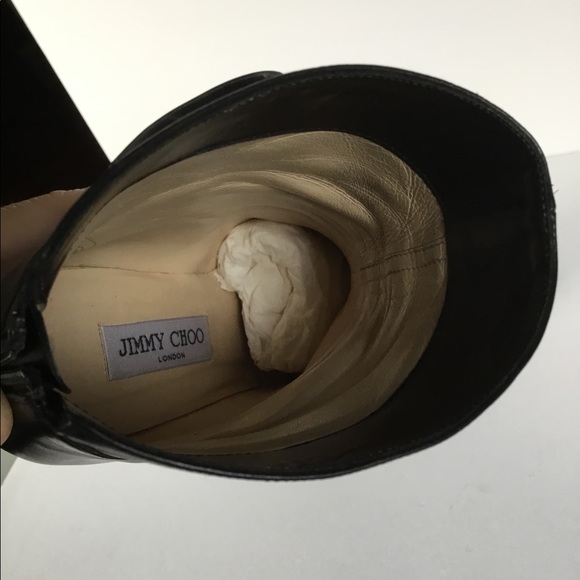 JIMMY CHOO - Picture 14 of 16